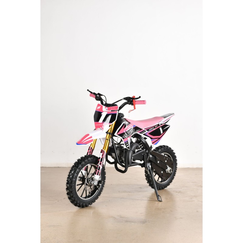 MINIMOTO CROSS THUNDER 50