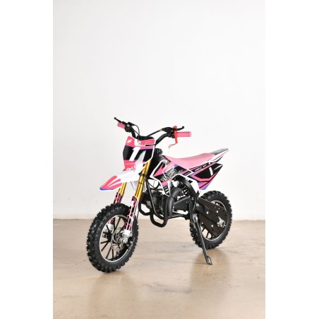 MINIMOTO CROSS THUNDER 50