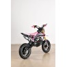 MINIMOTO CROSS THUNDER 50