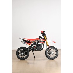 MINIMOTO CROSS THUNDER 50