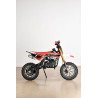 MINIMOTO CROSS THUNDER 50