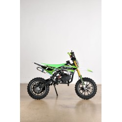 MINIMOTO CROSS THUNDER 50