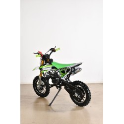 MINIMOTO CROSS THUNDER 50