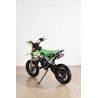 MINIMOTO CROSS THUNDER 50