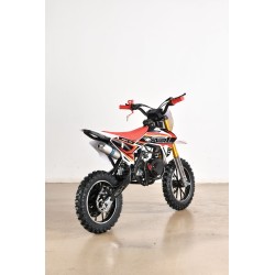 MINIMOTO CROSS THUNDER 50