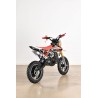 MINIMOTO CROSS THUNDER 50
