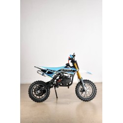 MINIMOTO CROSS THUNDER 50