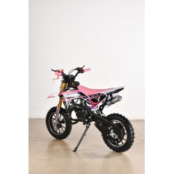 MINIMOTO CROSS THUNDER 50
