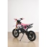 MINIMOTO CROSS THUNDER 50