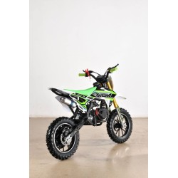 MINIMOTO CROSS THUNDER 50