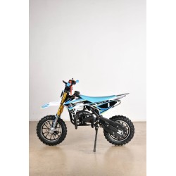MINIMOTO CROSS THUNDER 50