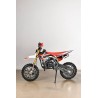 MINIMOTO CROSS THUNDER 50