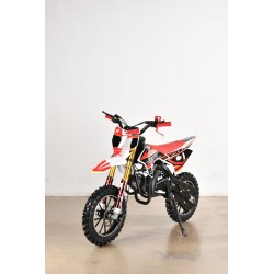 MINIMOTO CROSS THUNDER 50