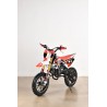 MINIMOTO CROSS THUNDER 50