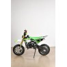 MINIMOTO CROSS THUNDER 50