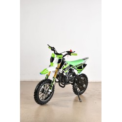 MINIMOTO CROSS THUNDER 50