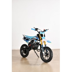 MINIMOTO CROSS THUNDER 50