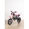 MINIMOTO CROSS THUNDER 50