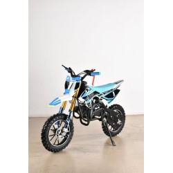 MINIMOTO CROSS THUNDER 50