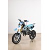 MINIMOTO CROSS THUNDER 50