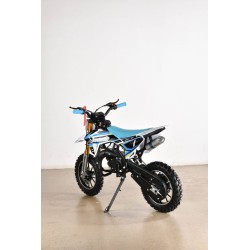 MINIMOTO CROSS THUNDER 50