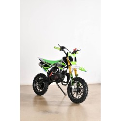 MINIMOTO CROSS THUNDER 50