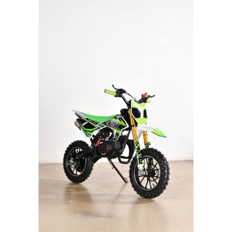MINIMOTO CROSS THUNDER 50