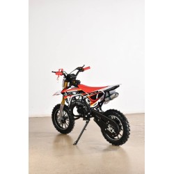 MINIMOTO CROSS THUNDER 50