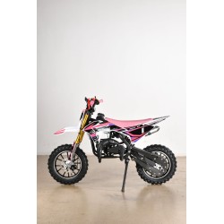 MINIMOTO CROSS THUNDER 50
