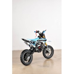 MINIMOTO CROSS THUNDER 50