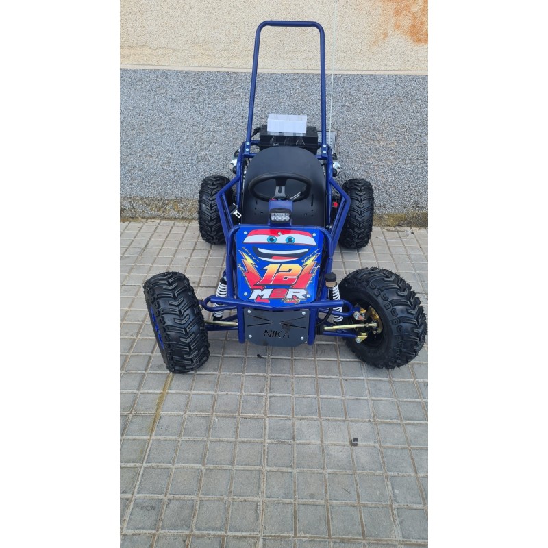 GO KART 1000W 48 RAYO