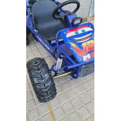GO KART 1000W 48 RAYO