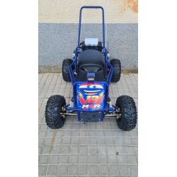 GO KART 1000W 48 RAYO