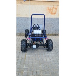 GO KART 1000W 48 RAYO