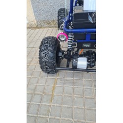 GO KART 1000W 48 RAYO