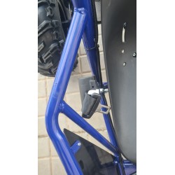 GO KART 1000W 48 RAYO