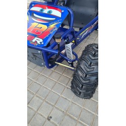 GO KART 1000W 48 RAYO