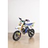 REBEL MASTER GAS50CC XL