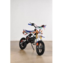 REBEL MASTER GAS50CC XL