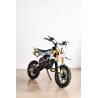 REBEL MASTER GAS50CC XL