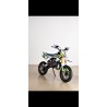 REBEL MASTER GAS50CC XL