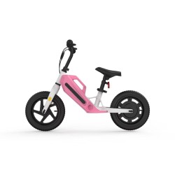 Bicicleta eléctrica para niños 5,2ah