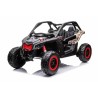 Coche Bugui Can am Maverick  24v  XL