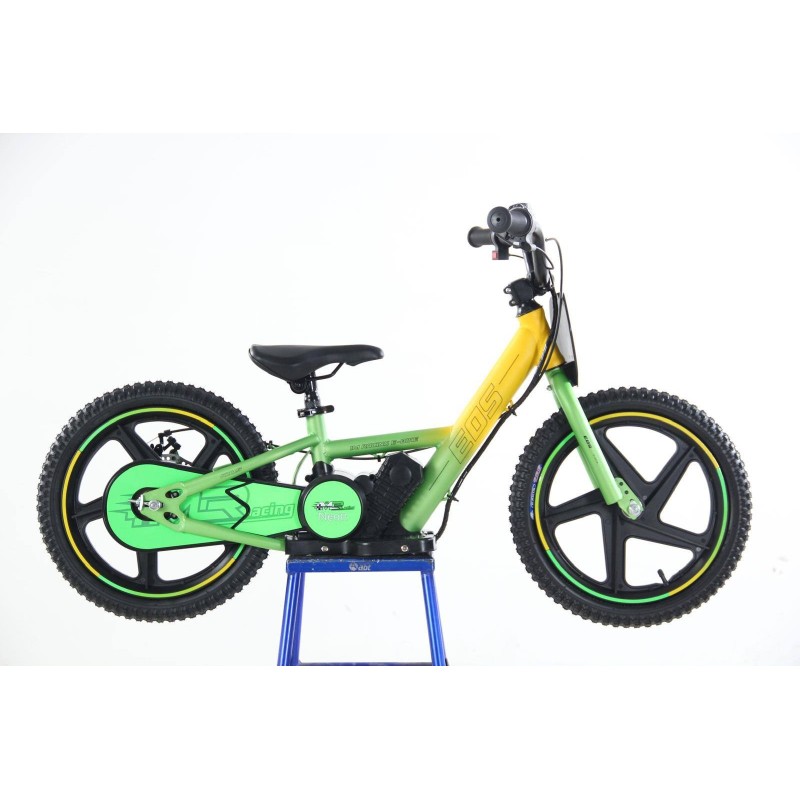 BICICLETA ELÉCTRICA NIÑOS EOS ZIZ E-BIKE 250W