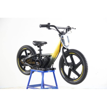 BICICLETA ELÉCTRICA NIÑOS EOS ZIZ E-BIKE 250W