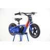 BICICLETA ELÉCTRICA NIÑOS EOS NEON E-BIKE 100W 12