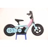 BICICLETA ELÉCTRICA NIÑOS EOS NEON E-BIKE 100W 12