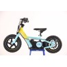 BICICLETA ELÉCTRICA NIÑOS EOS NEON E-BIKE 100W 12