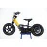BICICLETA ELÉCTRICA NIÑOS EOS NEON E-BIKE 100W 12