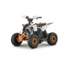 Mini Quad MR Mini Raptor    110CC (R-6 Llanta)